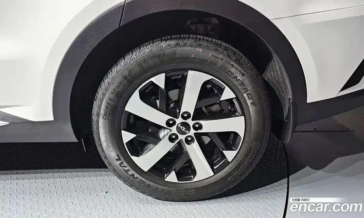 Kia Sorento 2022 2.5 автомат (гидро), фото 7