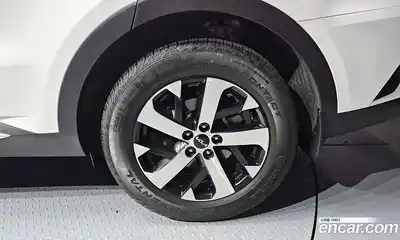 Kia Sorento 2022 2.5 автомат (гидро), миниатюра 7