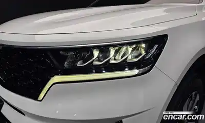 Kia Sorento 2022 2.5 автомат (гидро), миниатюра 8