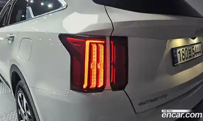 Kia Sorento 2022 2.5 автомат (гидро), миниатюра 9
