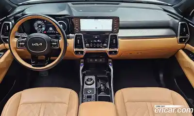 Kia Sorento 2022 2.5 автомат (гидро), миниатюра 10