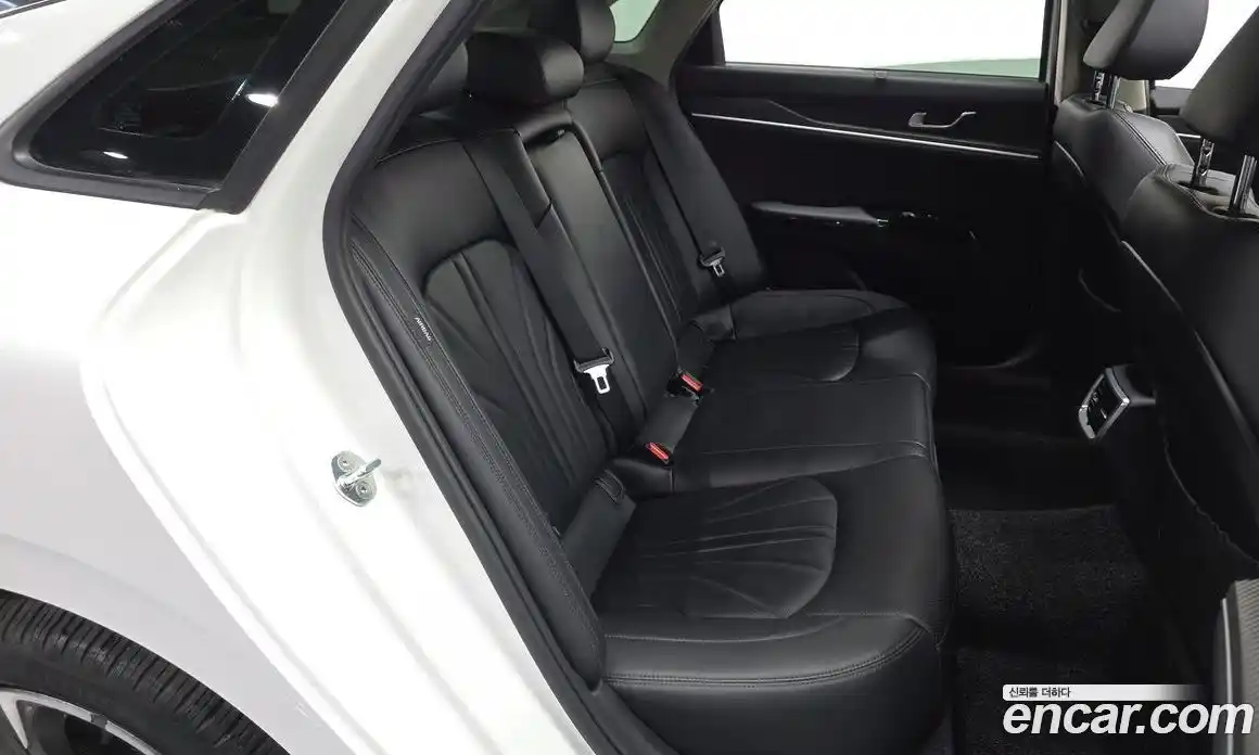 Kia K5 (Optima) 2021 2.0 автомат (гидро), фото 11