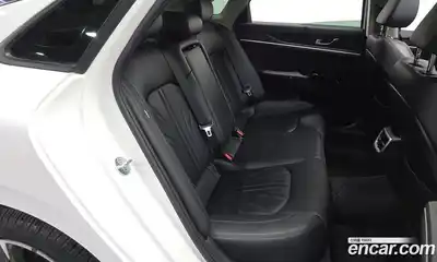 Kia K5 (Optima) 2021 2.0 автомат (гидро), миниатюра 11