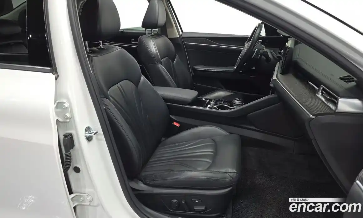 Kia K5 (Optima) 2021 2.0 автомат (гидро), фото 12