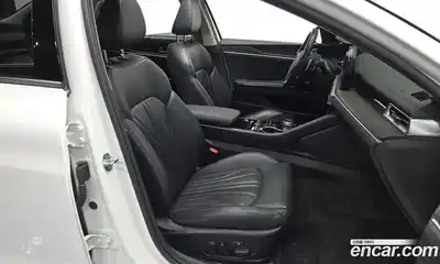 Kia K5 (Optima) 2021 2.0 автомат (гидро), миниатюра 12