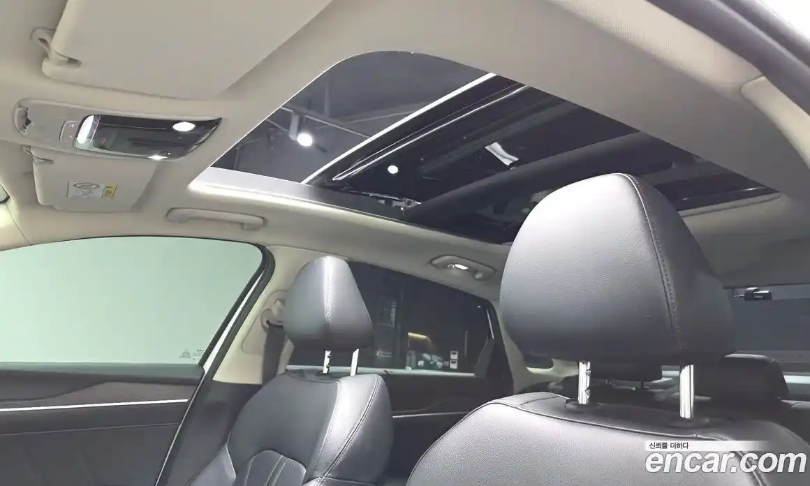 Kia K5 (Optima) 2021 2.0 автомат (гидро), фото 18