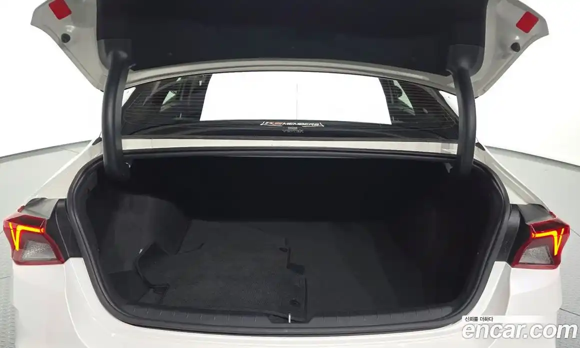 Kia K5 (Optima) 2021 2.0 автомат (гидро), фото 20