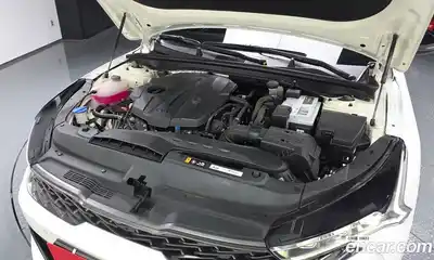 Kia K5 (Optima) 2021 2.0 автомат (гидро), миниатюра 6