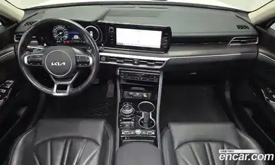 Kia K5 (Optima) 2021 2.0 автомат (гидро), миниатюра 7