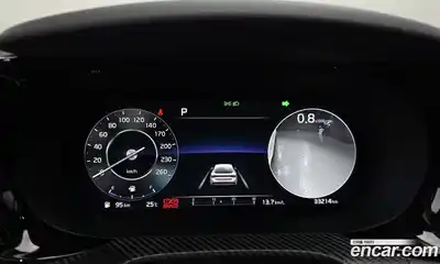 Kia K5 (Optima) 2021 2.0 автомат (гидро), миниатюра 8