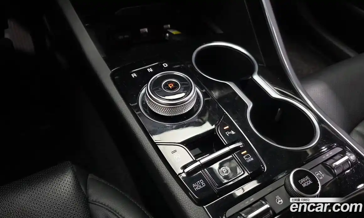 Kia K5 (Optima) 2021 2.0 автомат (гидро), фото 9