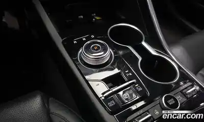 Kia K5 (Optima) 2021 2.0 автомат (гидро), миниатюра 9