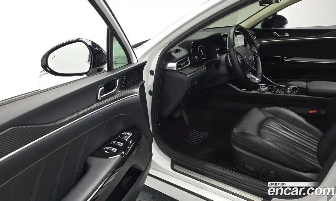 Kia K5 (Optima) 2021 2.0 автомат (гидро), фото 10