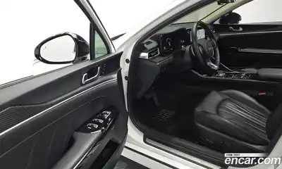 Kia K5 (Optima) 2021 2.0 автомат (гидро), миниатюра 10