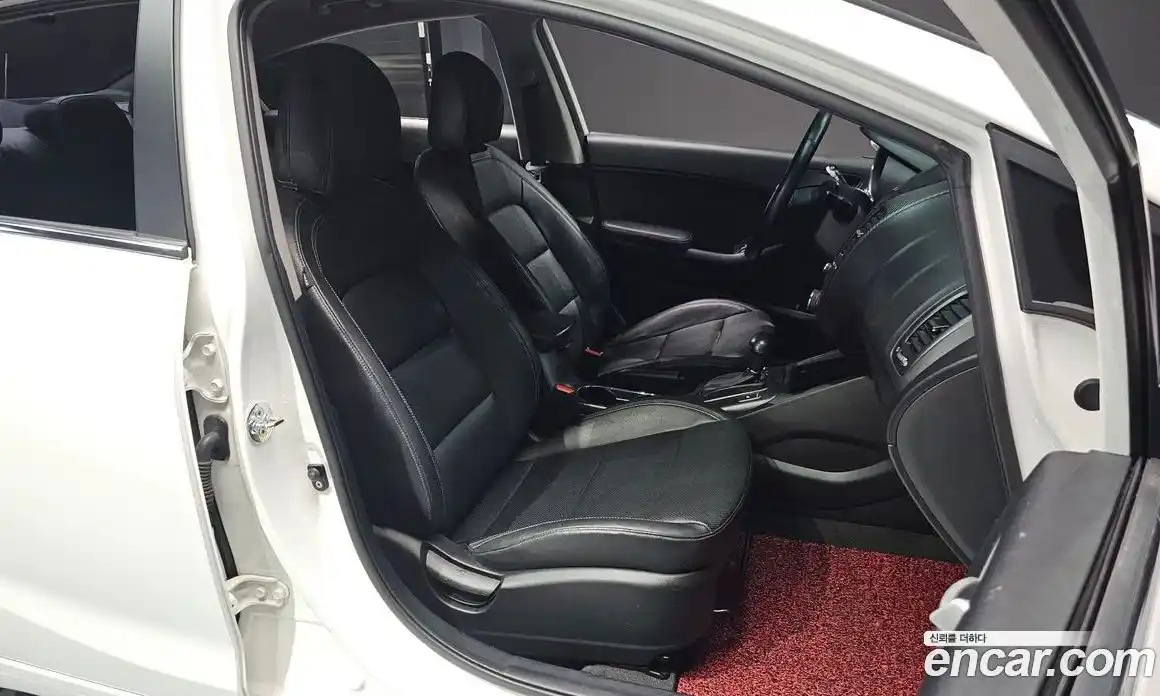 Kia K3 2015 1.6 автомат (гидро), фото 16