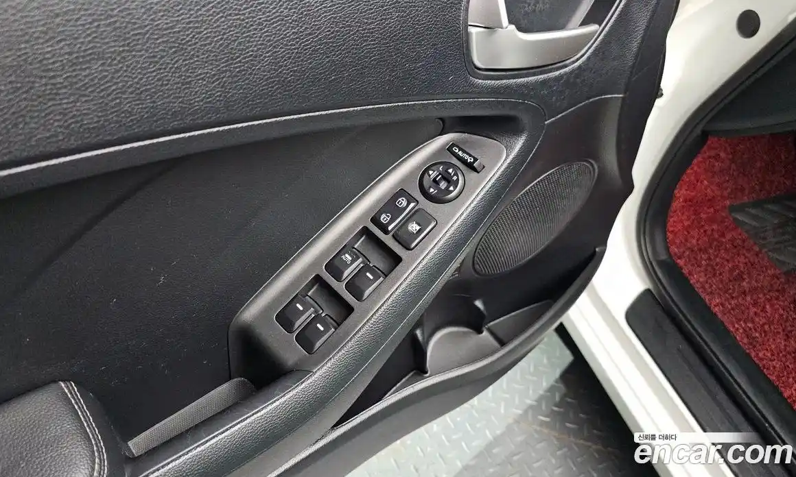 Kia K3 2015 1.6 автомат (гидро), фото 26