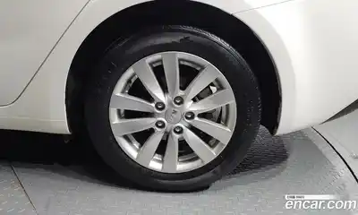 Kia K3 2015 1.6 автомат (гидро), миниатюра 7