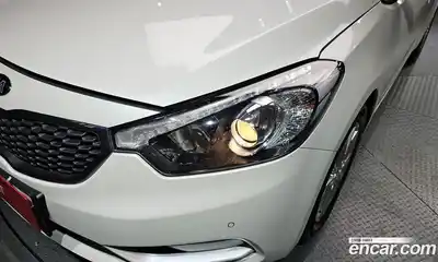 Kia K3 2015 1.6 автомат (гидро), миниатюра 8