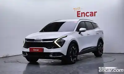 Kia Sportage, 2024, 36 966 км