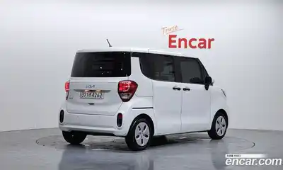 Kia Ray 2022 1.0 автомат (гидро), миниатюра 2