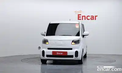 Kia Ray 2022 1.0 автомат (гидро), миниатюра 3