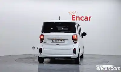 Kia Ray 2022 1.0 автомат (гидро), миниатюра 4