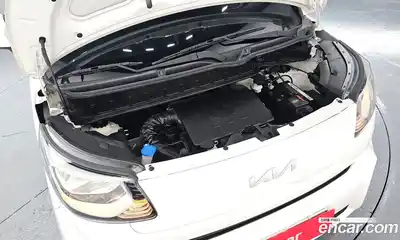 Kia Ray 2022 1.0 автомат (гидро), миниатюра 6