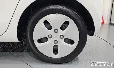 Kia Ray 2022 1.0 автомат (гидро), миниатюра 7
