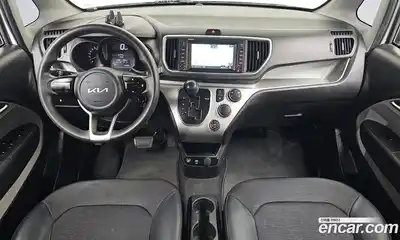 Kia Ray 2022 1.0 автомат (гидро), миниатюра 10