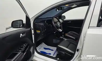 Kia Morning 2024 1.0 автомат (гидро), миниатюра 10