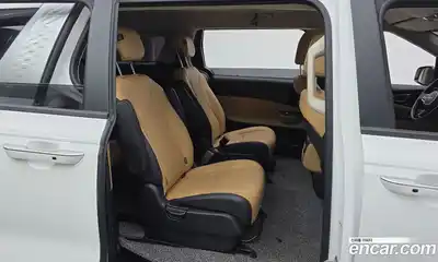 Kia Carnival 2022 3.5 автомат (гидро), миниатюра 11