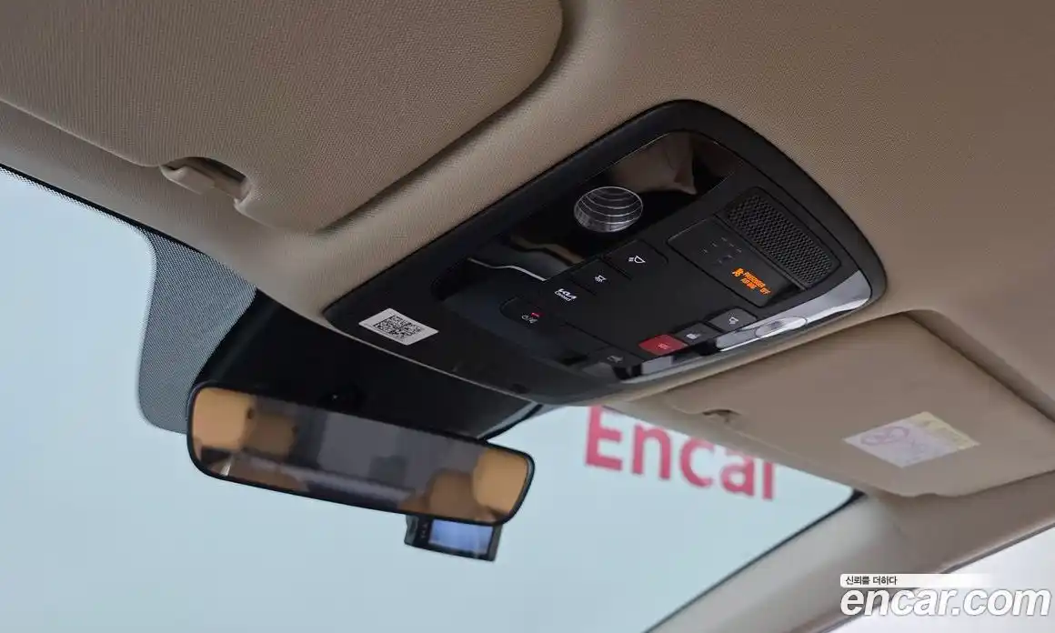 Kia Carnival 2022 3.5 автомат (гидро), фото 17