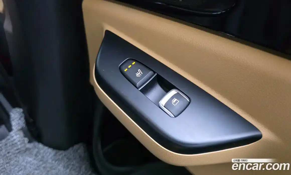 Kia Carnival 2022 3.5 автомат (гидро), фото 19