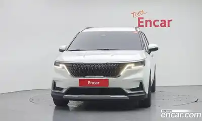 Kia Carnival 2022 3.5 автомат (гидро), миниатюра 3