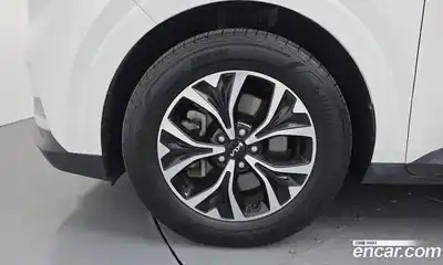 Kia Carnival 2022 3.5 автомат (гидро), миниатюра 5