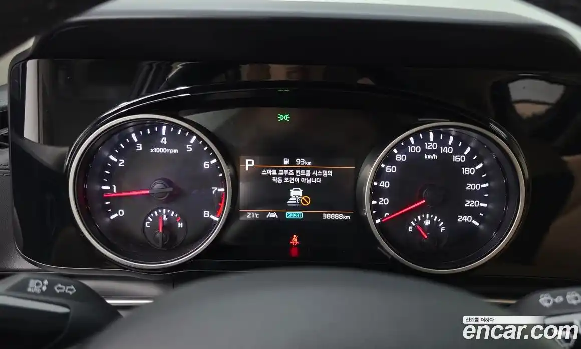 Kia Carnival 2022 3.5 автомат (гидро), фото 8