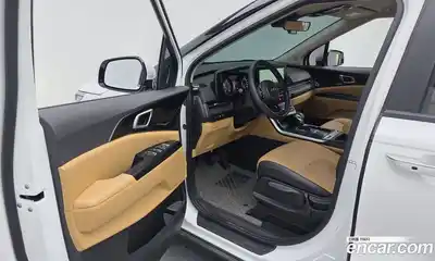 Kia Carnival 2022 3.5 автомат (гидро), миниатюра 10