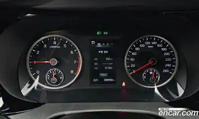 Kia K5 (Optima) 2022 2.0 автомат (гидро), миниатюра 11