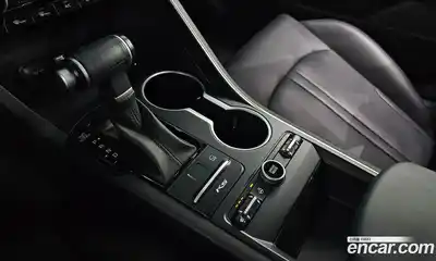 Kia K5 (Optima) 2022 2.0 автомат (гидро), миниатюра 12