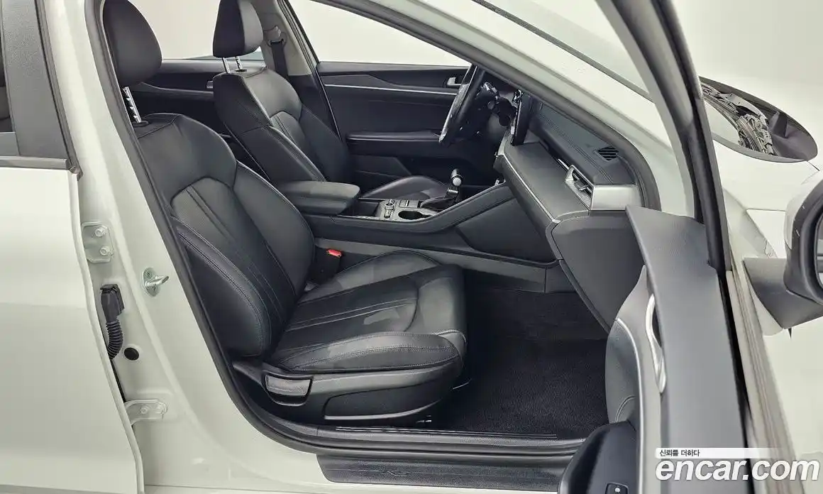 Kia K5 (Optima) 2022 2.0 автомат (гидро), фото 13