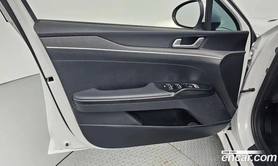 Kia K5 (Optima) 2022 2.0 автомат (гидро), фото 14