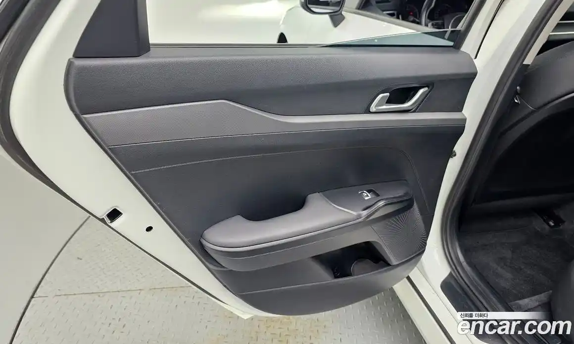 Kia K5 (Optima) 2022 2.0 автомат (гидро), фото 15