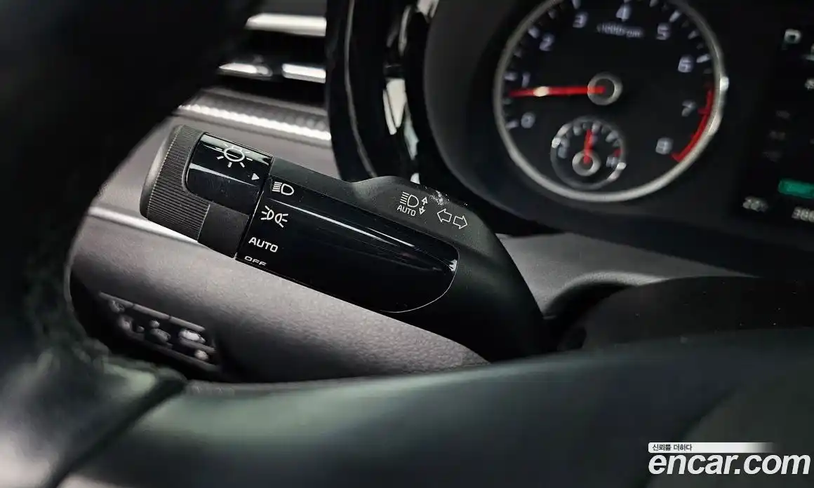 Kia K5 (Optima) 2022 2.0 автомат (гидро), фото 23