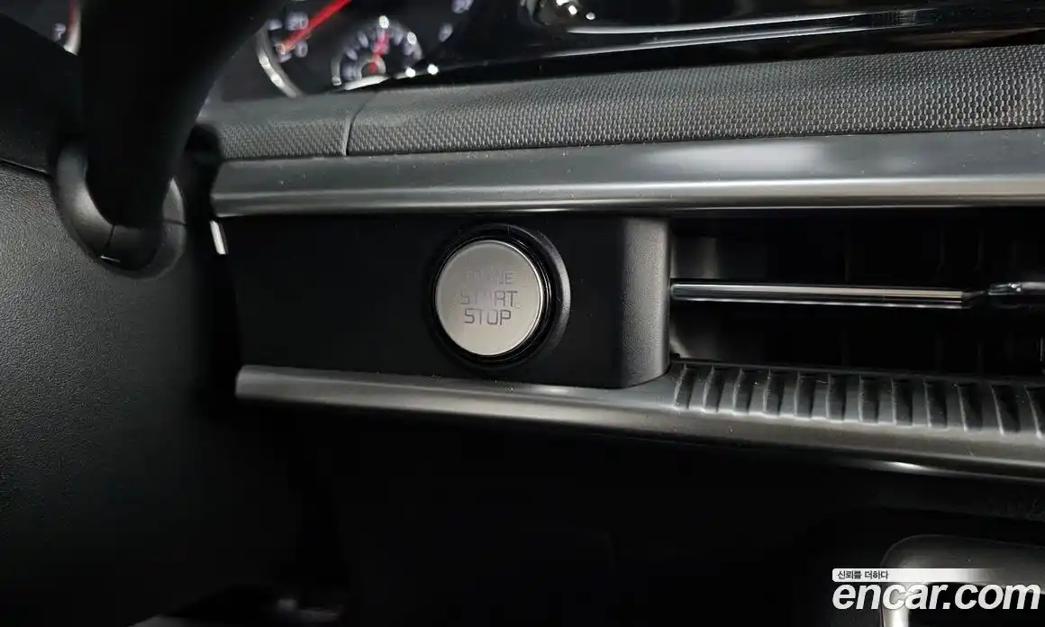 Kia K5 (Optima) 2022 2.0 автомат (гидро), фото 24