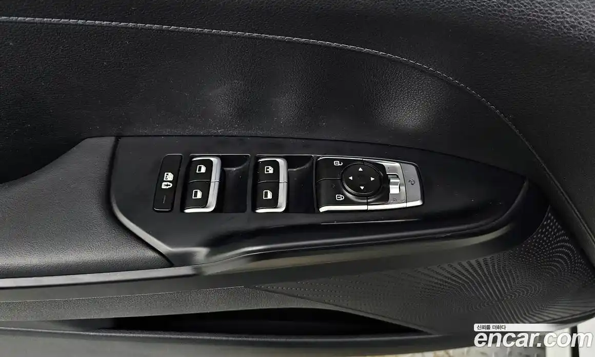 Kia K5 (Optima) 2022 2.0 автомат (гидро), фото 25