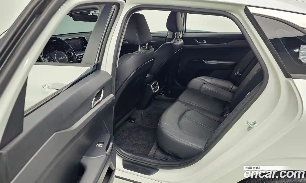 Kia K5 (Optima) 2022 2.0 автомат (гидро), фото 27