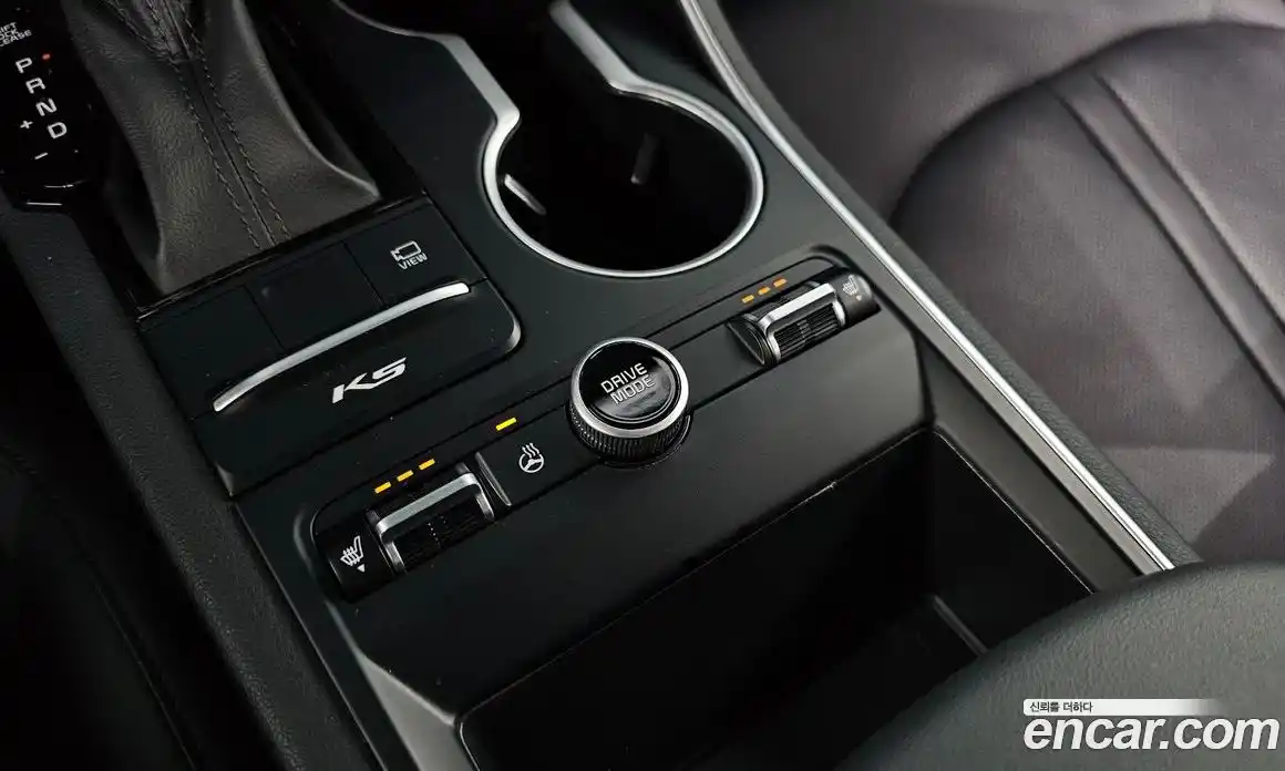Kia K5 (Optima) 2022 2.0 автомат (гидро), фото 28