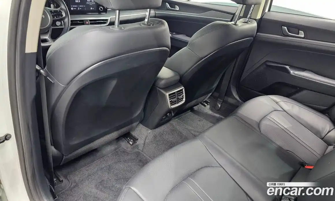 Kia K5 (Optima) 2022 2.0 автомат (гидро), фото 29