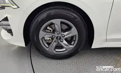 Kia K5 (Optima) 2022 2.0 автомат (гидро), миниатюра 5