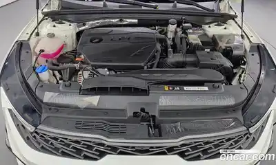 Kia K5 (Optima) 2022 2.0 автомат (гидро), миниатюра 6
